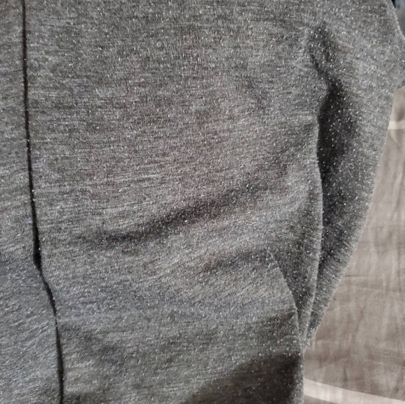 2/$20 - GARAGE Cotton Leggings- boxer waist lining- Low Rise XS- rare* - Picture 6 of 6